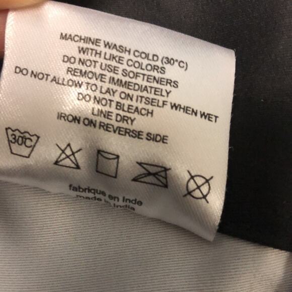 TITLE Boxing Elite Series satin Fight Shorts red/black men’s‎ size L - Picture 7 of 8